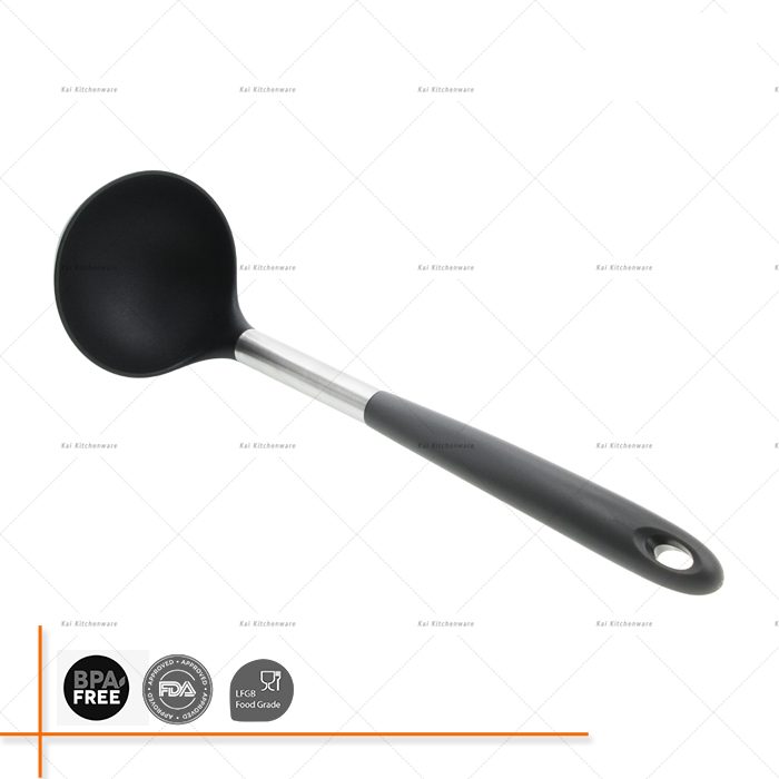 D00045 - Nylon Ladle PP Handle | Kai Kitchenlife