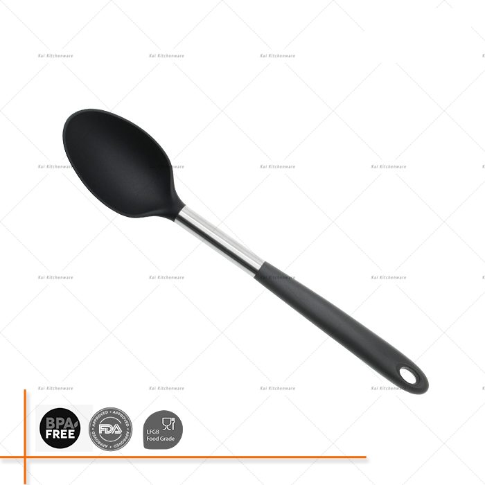 D00046 - Nylon Spoon PP Handle | Kai Kitchenlife