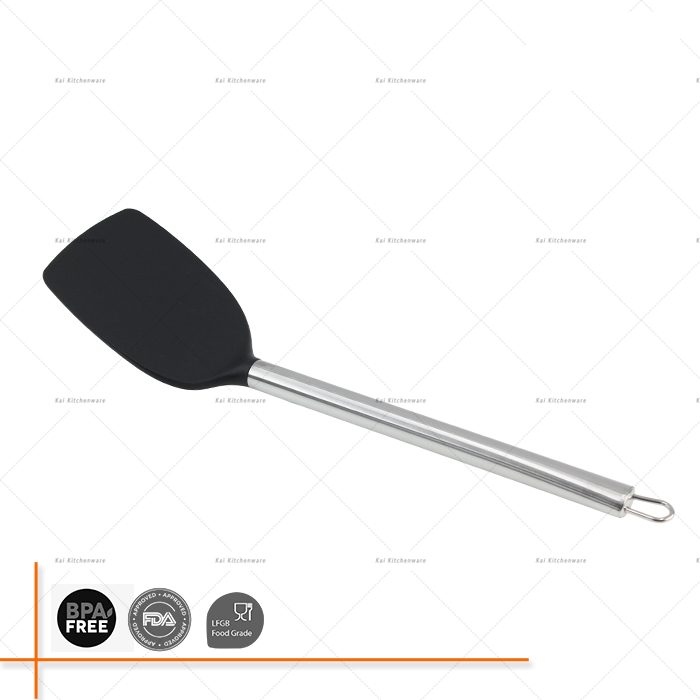 D00057 - Nylon Turner with SS Handle | Kai Kitchenlife