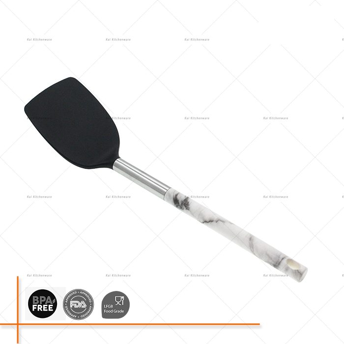 D00061 - Nylon Turner with Marbled Handle | Kai Kitchenlife