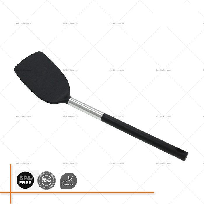 D00072 - Nylon Turner with Black Handle | Kai Kitchenlife