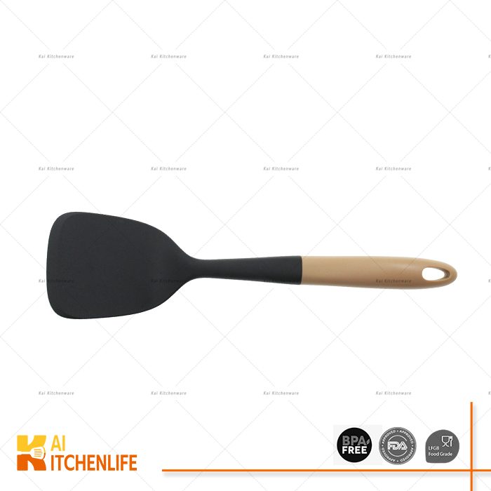 D00081 - Nylon Solid Turner | Kai Kitchenlife