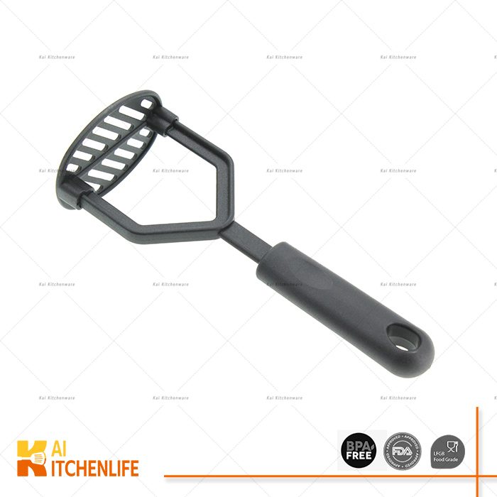 D00115 - Nylon Potato Masher | Kai Kitchenlife