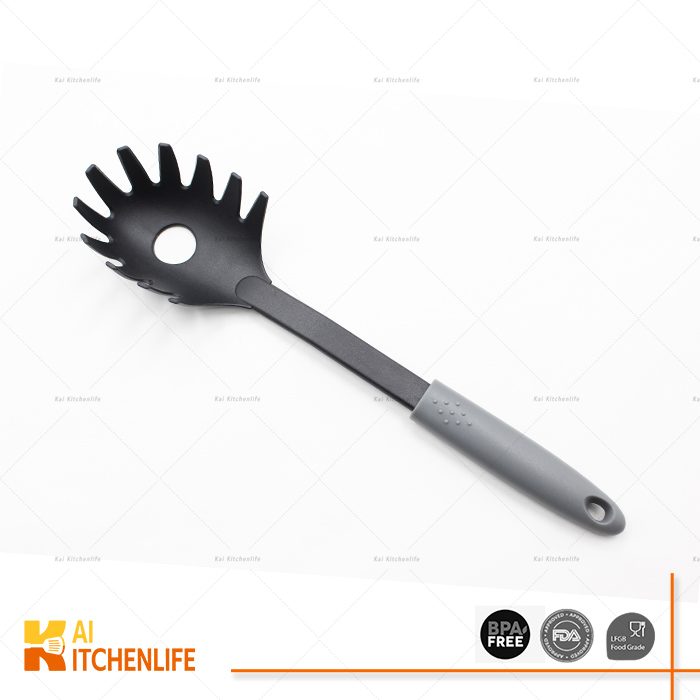 D00130 - Nylon Spaghetti Server with Plastic Handle | Kai Kitchenlife