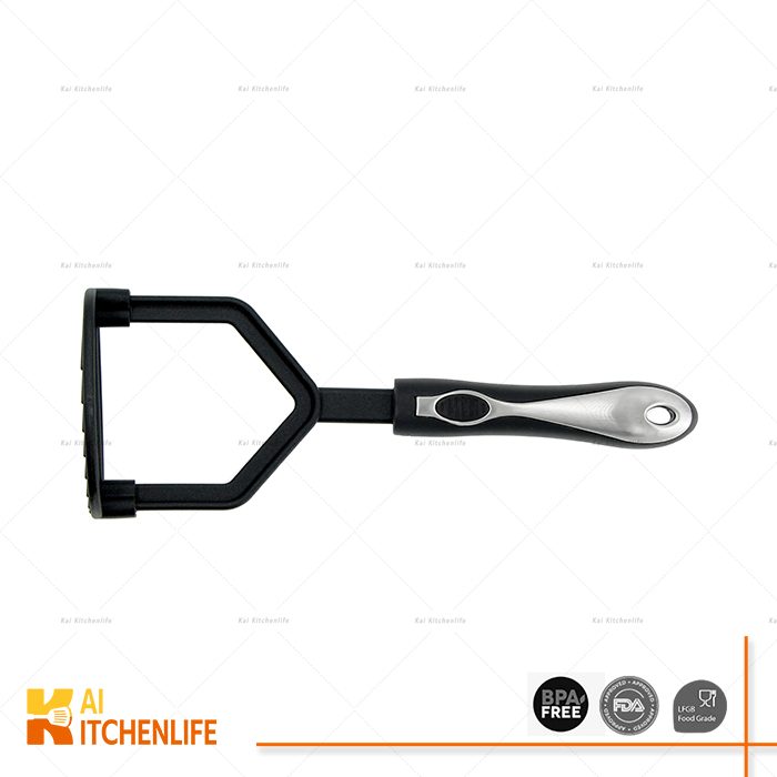 D00133 - Nylon Masher D | Kai Kitchenlife