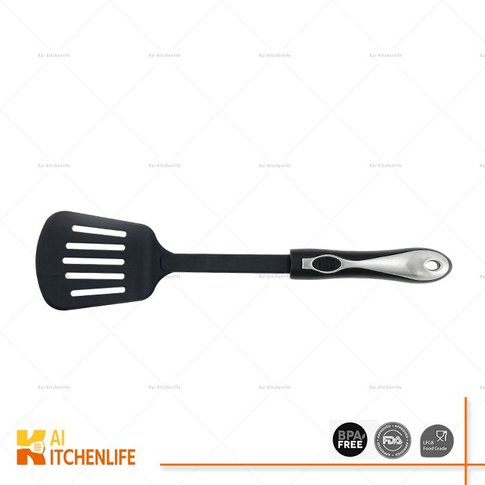 D00138 - Nylon Spatula D9 | Kai Kitchenlife