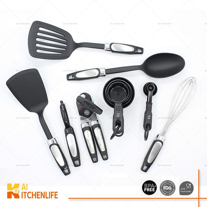 D00141 - 14 Piece Tool & Gadget Set | Kai Kitchenlife