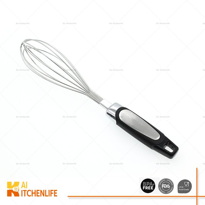 D00148 - Stainless Steel Whisk | Kai Kitchenlife