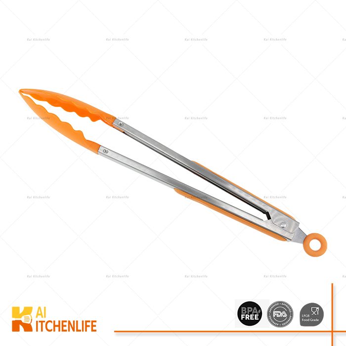 D00153 - Food Tong | Kai Kitchenlife