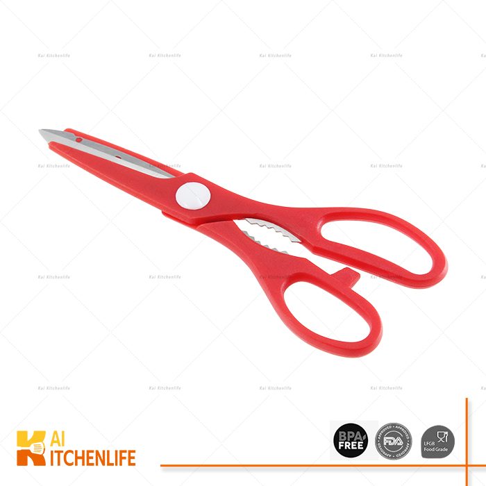 D00158 - Kitchen Scissors | Kai Kitchenlife