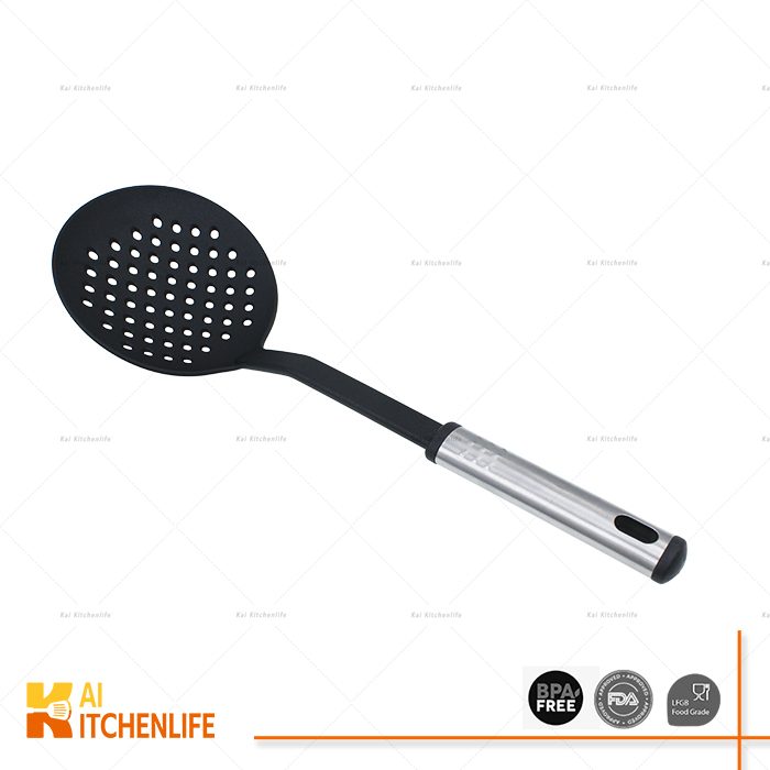 D00173 - Cooking Skimmer H25 | Kai Kitchenlife