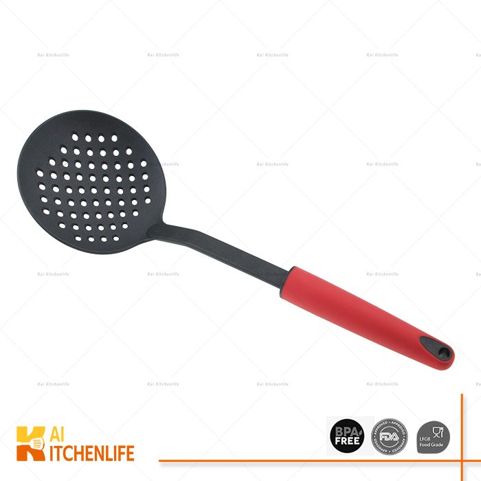 D00180 - Skimmer Spoon H26 | Kai Kitchenlife