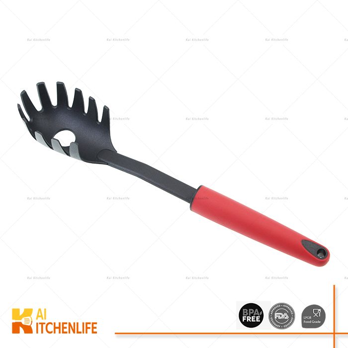 D00182 - Spaghetti Spoon Server H26 | Kai Kitchenlife