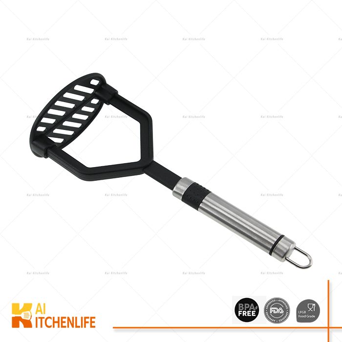 D00192 - Food Mashers H8 | Kai Kitchenlife