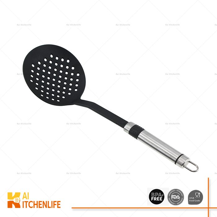 D00193 - Cooking Skimmer H8 | Kai Kitchenlife