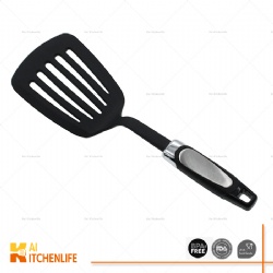 Nylon Slotted Turner Spatula