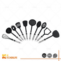 Nylon Tools Set H8